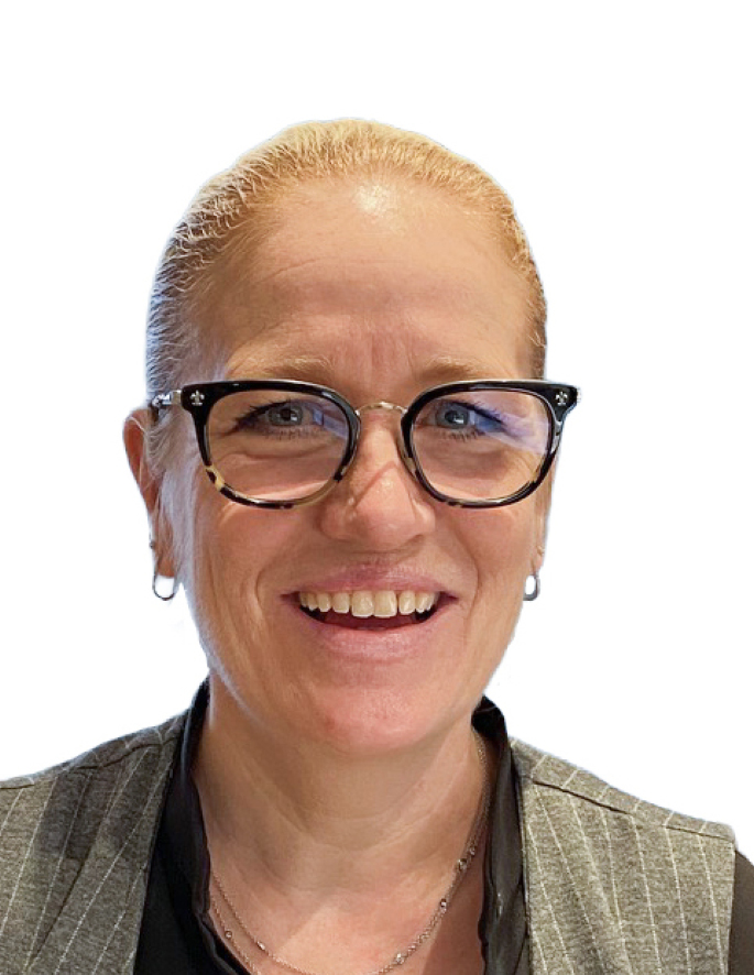 Susanne Lieb
